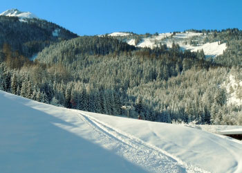 skigebiet lermoos unterkunft haus bergkristall