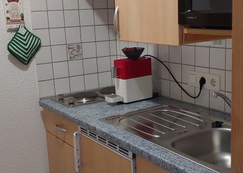 küche studio lermoos